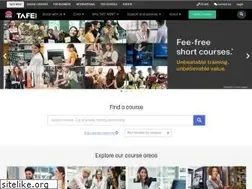 Sites similar to tafewestern.edu.au