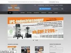 Sites similar to taff-tool.com
