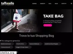 Sites similar to taffarello.com