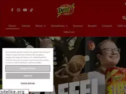 Sites similar to taffel.fi