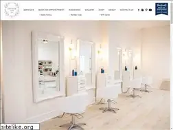Sites similar to taffetadesign.com