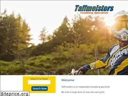 Sites similar to taffmeisters.co.uk