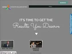Sites similar to taffuriwellness.com
