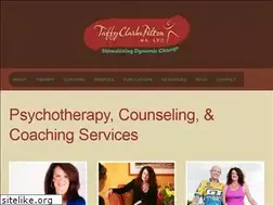 Sites similar to taffyclarkepelton.com