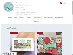 Sites similar to taffys.co