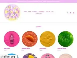 Sites similar to taffyslimeshop.com