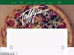 Sites similar to taffyspizza.com