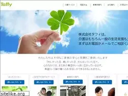 Sites similar to taffystyle.com
