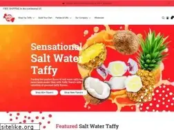 Sites similar to taffytown.com