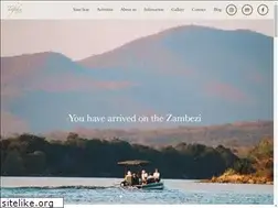 Sites similar to tafikazambezi.net