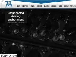Sites similar to tafilms.tv