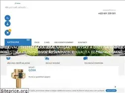 Sites similar to tafimex.cz