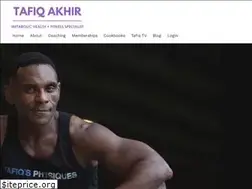 Sites similar to tafiq.com