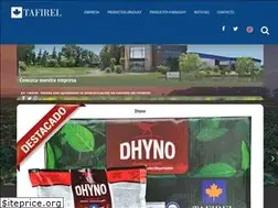 Sites similar to tafirel.com