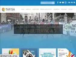 Sites similar to tafisa.org