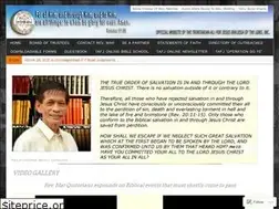 Sites similar to tafj.org