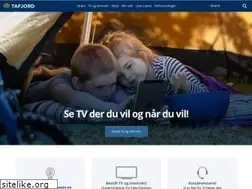 Sites similar to tafjord.no