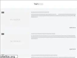 Sites similar to tafl.live