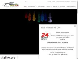 Sites similar to taflan.de