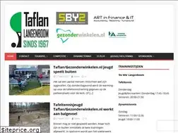 Sites similar to taflan.nl