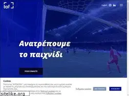 Sites similar to tafmedia.gr