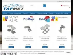 Sites similar to tafmet.pl