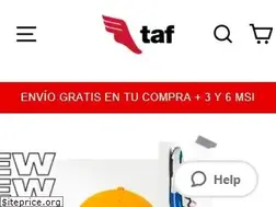 Sites similar to tafmx.shop