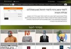 Sites similar to tafnit1.co.il