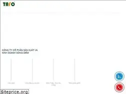 Sites similar to tafo.com.vn