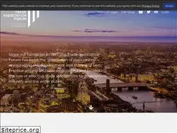 Sites similar to taforum.org