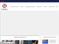 Sites similar to tafra.ma
