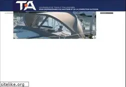 Sites similar to tafrance.fr