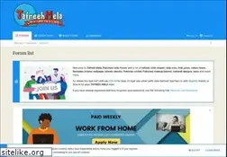 Sites similar to tafrehmela.com
