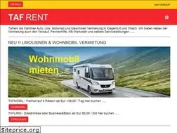 Sites similar to tafrent.com