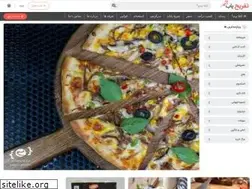Sites similar to tafrihyab.com