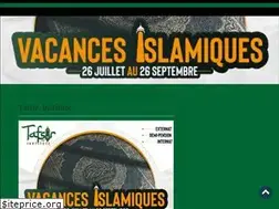 Sites similar to tafsir-institute.com