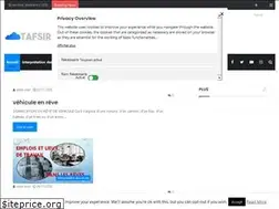 Sites similar to tafsirazhar.co