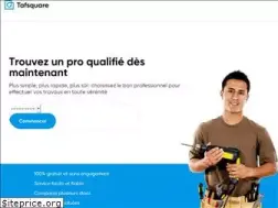Sites similar to tafsquare.com