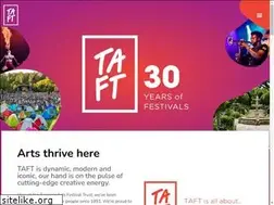 Sites similar to taft.co.nz