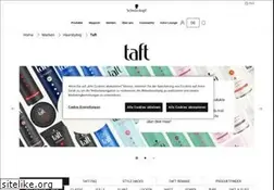 Sites similar to taft.de
