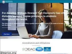 Sites similar to taft.edu