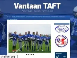 Sites similar to taft.fi