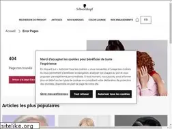 Sites similar to taft.fr