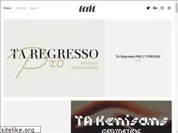 Sites similar to taft.work