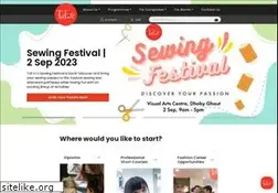 Sites similar to taftc.org