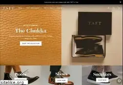 Sites similar to taftclothing.com
