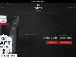 Sites similar to taftcoffee.com