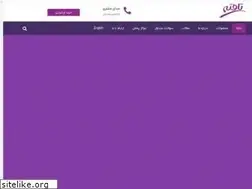 Sites similar to tafteh.ir