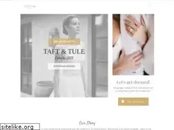 Sites similar to taftentule.nl