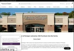 Sites similar to taftfurniture.com
